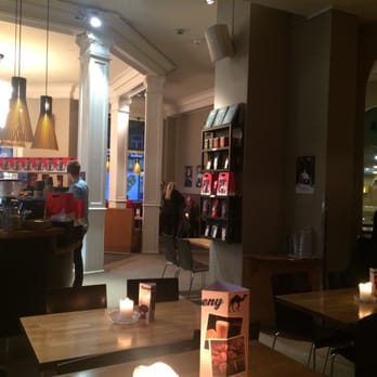 Dromedar Kaffebar - Koselig på Dromedar - Coffee & Tea Near Me - Trondheim, 16 Dromedar Kaffebar - Koselig på Dromedar - Coffee & Tea Near Me - Trondheim, 16