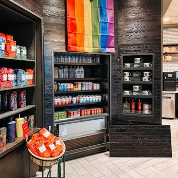 Starbucks - More drink options - Coffee & Tea Near Me - St Paul, Minnesota Starbucks - More drink options - Coffee & Tea Near Me - St Paul, Minnesota