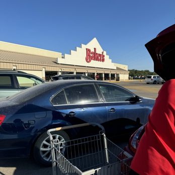 Baker's Supermarkets - Drugstores Near Me - Bellevue, Nebraska