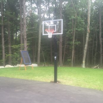 Basketball Systems Plus - Sporting Goods Near Me - Plymouth, Massachusetts