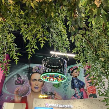 Con Azucar Cafe - Cafes Near Me - Omaha, Nebraska