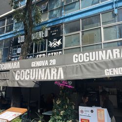 Goguinara