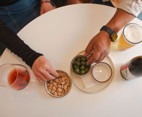 Brix Wine Bar & Bottle Shop by null