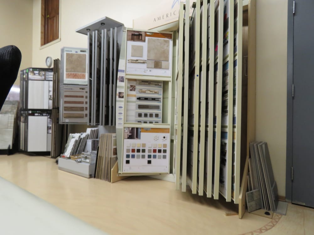 Shimerz Glass & Bath Design Center - countertop fabricator in Mattoon, IL