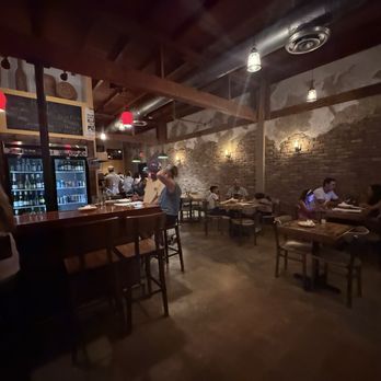 C&C Wood Fired Eats - Inside - Pizza Near Me - Key Largo, Florida C&C Wood Fired Eats - Inside - Pizza Near Me - Key Largo, Florida