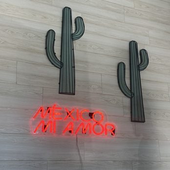 Chilaquilicious - Inside sign - Mexican Near Me - Azusa, California