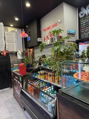 THE SWISS SLICE by null