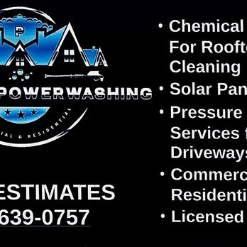 Precision Powerwashing - Solar Panel Cleaning Near Me Precision Powerwashing - Solar Panel Cleaning Near Me