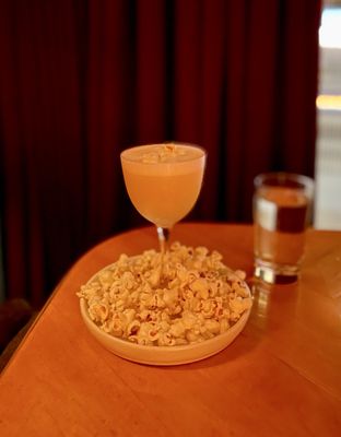 Bar Bonobo by null