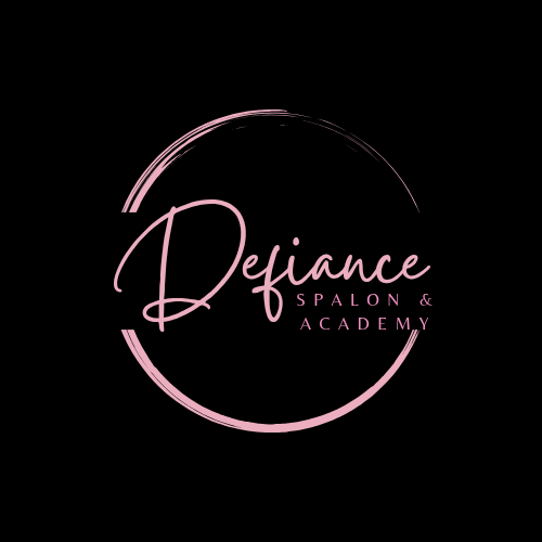 Defiance Spalon And Academy Logo