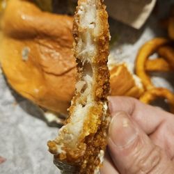 How can they serve this to people?