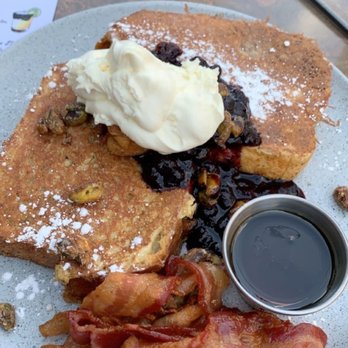 Charred - French Toast - Pizza Near Me - Midlothian, Virginia Charred - French Toast - Pizza Near Me - Midlothian, Virginia