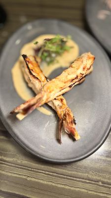 Umi Sushi and Oyster Bar by null