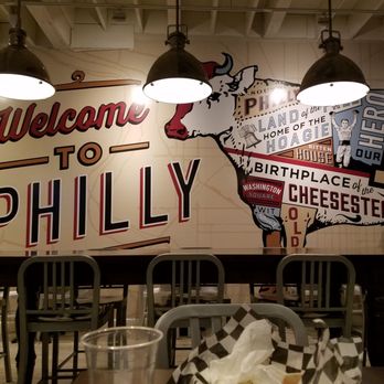 Cleavers - Cheesesteaks Near Me - Philadelphia, Pennsylvania