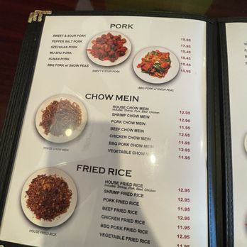 Hunan Garden Chinese Restaurant - Chinese Near Me - Oxnard, California