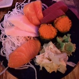Sashimi Sashimi