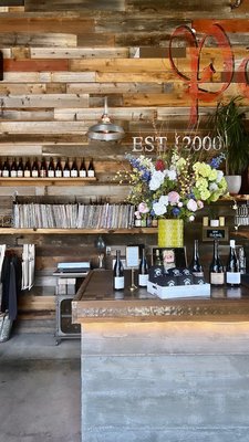 Pax Wines by null
