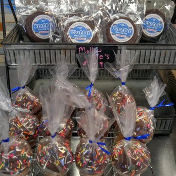 Toasted Mallow - Desserts Near Me - Gilbert, Arizona