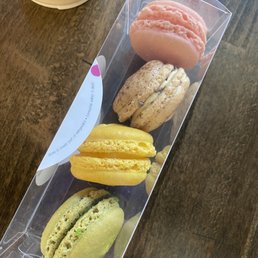 Macarons