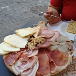 Osteria Urbino KM 0