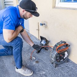 Orlando Trenchless Sewer