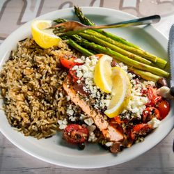 Bimini's Oyster Bar & Seafood Cafe