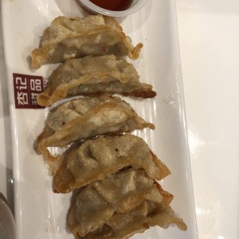 Sweethoney Dessert - Gyoza - Desserts Near Me - Colma, California