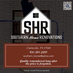 Southern Home Renovations
