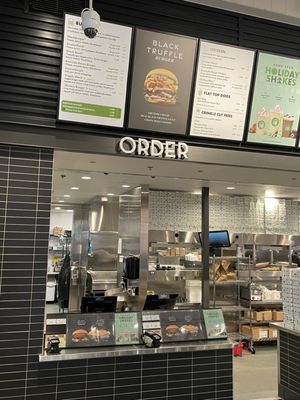 Shake Shack West End Portland by null