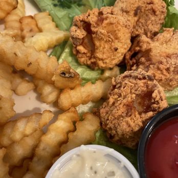 Warwick Restaurant - Scallops - Breakfast & Brunch Near Me - Newport News, Virginia Warwick Restaurant - Scallops - Breakfast & Brunch Near Me - Newport News, Virginia