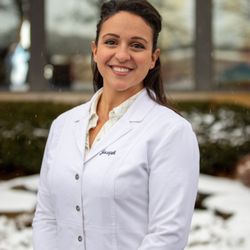 Centre Smiles Dental - Meet Dr. Jessica Joseph, owner of Centre Smiles Dental