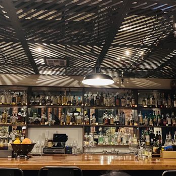 Quail State - Full bar - Cocktail Bars Near Me - Fresno, California