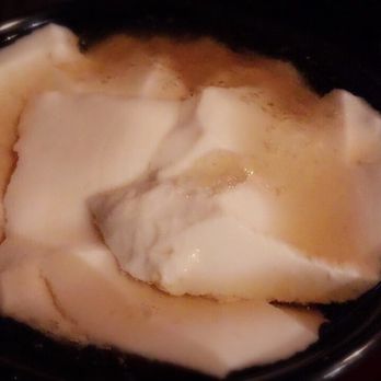 Sweet Memory - Soft Tofu - Desserts Near Me - Richmond, British Columbia Sweet Memory - Soft Tofu - Desserts Near Me - Richmond, British Columbia
