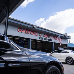 Gabriel's Automotive