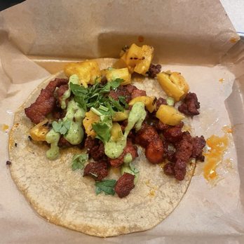 Torchy's Tacos - The taco of the month - Tacos Near Me - San Antonio, Texas