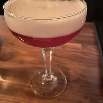 Four Humours - Specialty cocktail! - Whiskey Bars Near Me - Philadelphia, Pennsylvania Four Humours - Specialty cocktail! - Whiskey Bars Near Me - Philadelphia, Pennsylvania