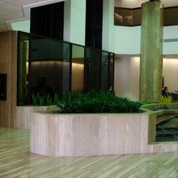 Traci Radford, MD - Uptown Lobby