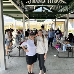 Marine Discovery Center - Educators +++!