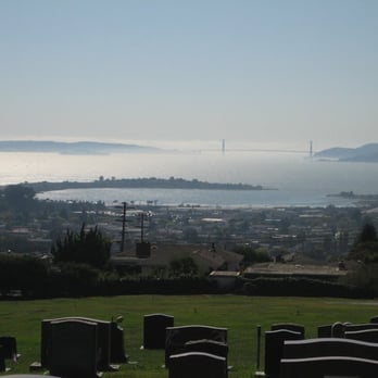 Sunset View Cemetery and Mortuary - View overlooking the bay - Funeral Services & Cemeteries Near Me - El Cerrito, California Sunset View Cemetery and Mortuary - View overlooking the bay - Funeral Services & Cemeteries Near Me - El Cerrito, California