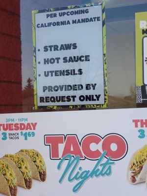 Menu photo 1 Del Taco Newbury Park, CA Menu photo 1 Del Taco Newbury Park, CA