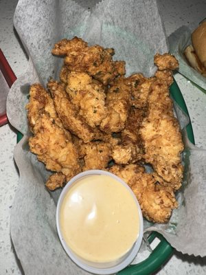 Bricks & Hops by null