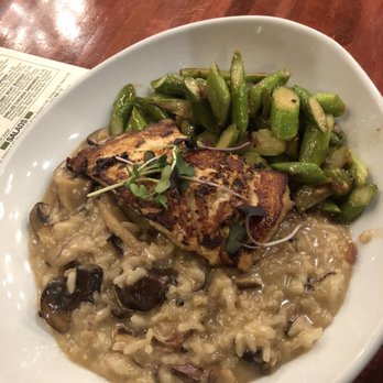 Grove Brunch Cafe - Breakfast & Brunch Near Me - El Paso, Texas
