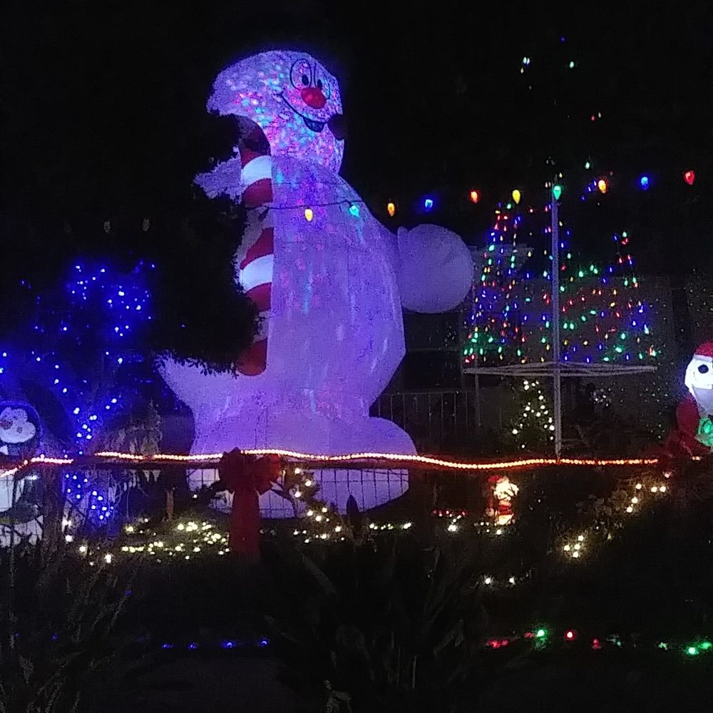 Christmas Circle - Local Flavor Near Me - Chula Vista, California Christmas Circle - Local Flavor Near Me - Chula Vista, California