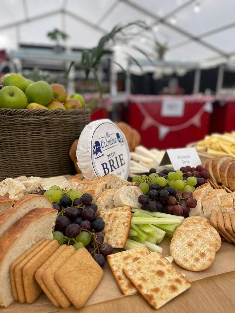 RED CHUTNEY Updated April 2024 1 Ashley Avenue, Epsom, London