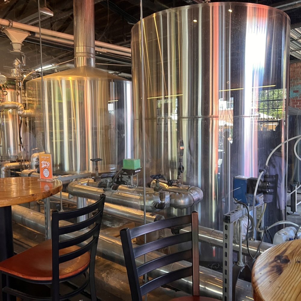 Triple C Brewing Company - Breweries Near Me - Charlotte, North Carolina Triple C Brewing Company - Breweries Near Me - Charlotte, North Carolina