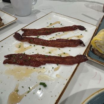 First Watch - Million dollar bacon - Breakfast & Brunch Near Me - Miami, Florida