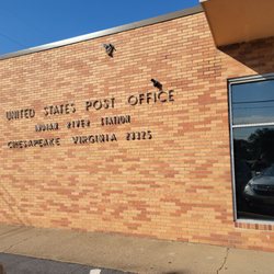 U S Postal Service