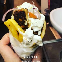 Gyrella