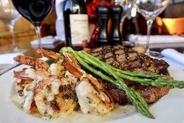 Telegraph Taphouse by null