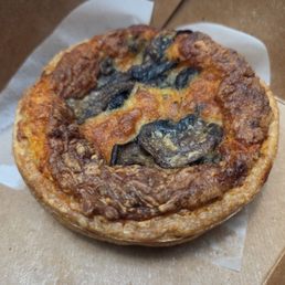 Quiche